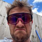 Anthony Higgins-Rusch - @anthonyrusch - Instagram