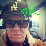 David Anthony "rufus" Rusch - @davidanthonyrusch - Instagram