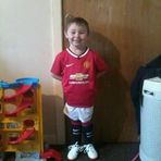Anthony Rushton - Facebook