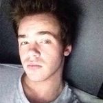 Anthony Rushton - @antorushto - Instagram