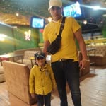 Anthony Jadiel Sabando - @anto.sabando - Instagram