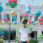 Anthony John Sabando - @anthonyjohnsabando - Instagram