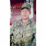 Anthony sabando - @jeancanarte703 - Instagram