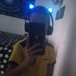 Anthony Sabando - @x.tony.x.14 - Instagram