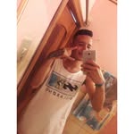 Anthony Sabando Cobeña - @anthonysabandocobena - Instagram