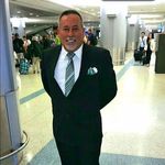 Anthony Salamone - @tonybagofdonuts61 - Instagram