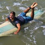 Anthony Salamone - @tonysals - Instagram