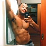 Anthony Sales - @arafaelsales - Instagram
