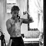 Anthony Sales - @underrated_antoni - Instagram
