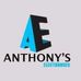 Anthony sales - Facebook