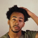 Anthony Sales III - @anthonysalesiii - Instagram