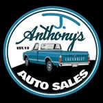 J. Anthony’s Auto Sales, LLC - @janthonysautosales - Instagram