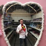 Anthony Salvatoriello - @anthonysalvatoriello - Instagram