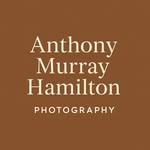 Anthony / Sam Murray Hamilton - @anthonymurrayphotography - Instagram