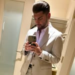 Anthony Sam Beavers - @anthonybeavers14 - Instagram