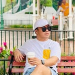 Mark J. Samson - @anthonysamson - Instagram
