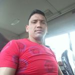 Anthony Sambrano - @sambrano393 - Instagram