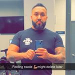 Anthony Sambrano - @antiond - Instagram
