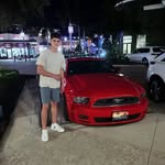 Anthony Sampedro Pérez - @anthonysampedroperez - Instagram
