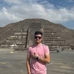 Anthony Samperio - @samanth_tellz - Instagram