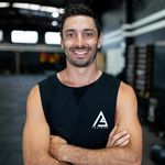 Anthony Sams - @samsy20 - Instagram