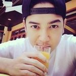 Anthony Samson - @anthonysamson5554 - Instagram