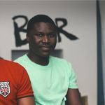 Anthony samson - @anthonysamson01 - Instagram