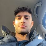 Anthony Samson - @antsamson1 - Instagram