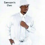 Anthony Samson Oquin - @mr.oquin - Instagram