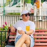Mark J. Samson - @anthonysamson - Instagram