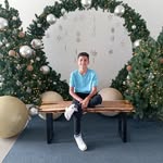 Anthony Sandrez - @anthony_sanders11 - Instagram