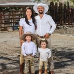 Anthony Sandí Garcia - @tony_sandi - Instagram