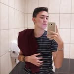 Josue Sandi - @anthony_sandi_1 - Instagram