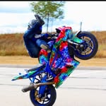 Anthony Sandy - @anthonysandy3232 - Instagram