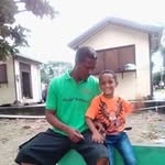 Anthony Sandy - @anthonysandy76 - Instagram