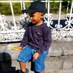 Thony 🩵 - @_anthonysandy - Instagram