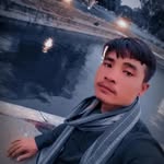 Anthoni Sangma - @anthonysangma1 - Instagram