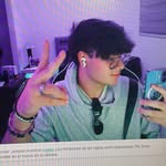 Anthony Bernal - @anthonysangrien - Instagram