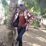 Anthony Sango - Facebook