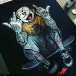 Anthony santellan - @anthony_santellan_ - Instagram