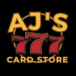Anthony santilli - @ajscardstore - Instagram