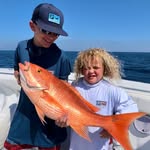 Anthony Santilli - @fishingmafiafamily - Instagram