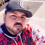Anthony Santilli - @yourcrakd - Instagram