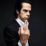 Anthony Santilli - @blackwings72 - Instagram