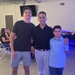 AnthonySaputo - @anthonysaputo7 - Instagram