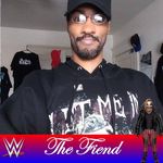 Anthony D Satchell - @satchell7939prowrestlingfan - Instagram