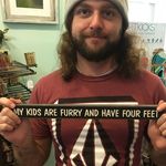 Anthony M. Satkowski - @v3xx3d - Instagram