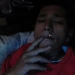Isaac Anthony Savala - @savalaisaac420 - Instagram