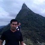 Anthony Savio Fernandes - @anthonyferns30 - Instagram