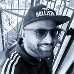 Anthony Savio Noronha - @antoekneenoro - Instagram